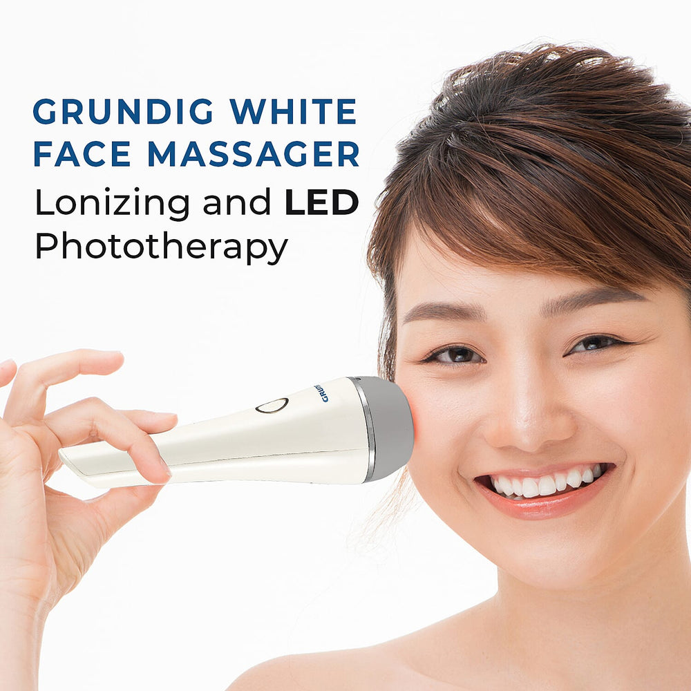 Grundig Face Massager