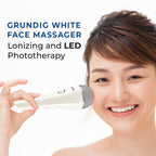 Grundig Face Massager