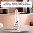 Grundig Face Massager