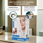 Grundig Face Massager