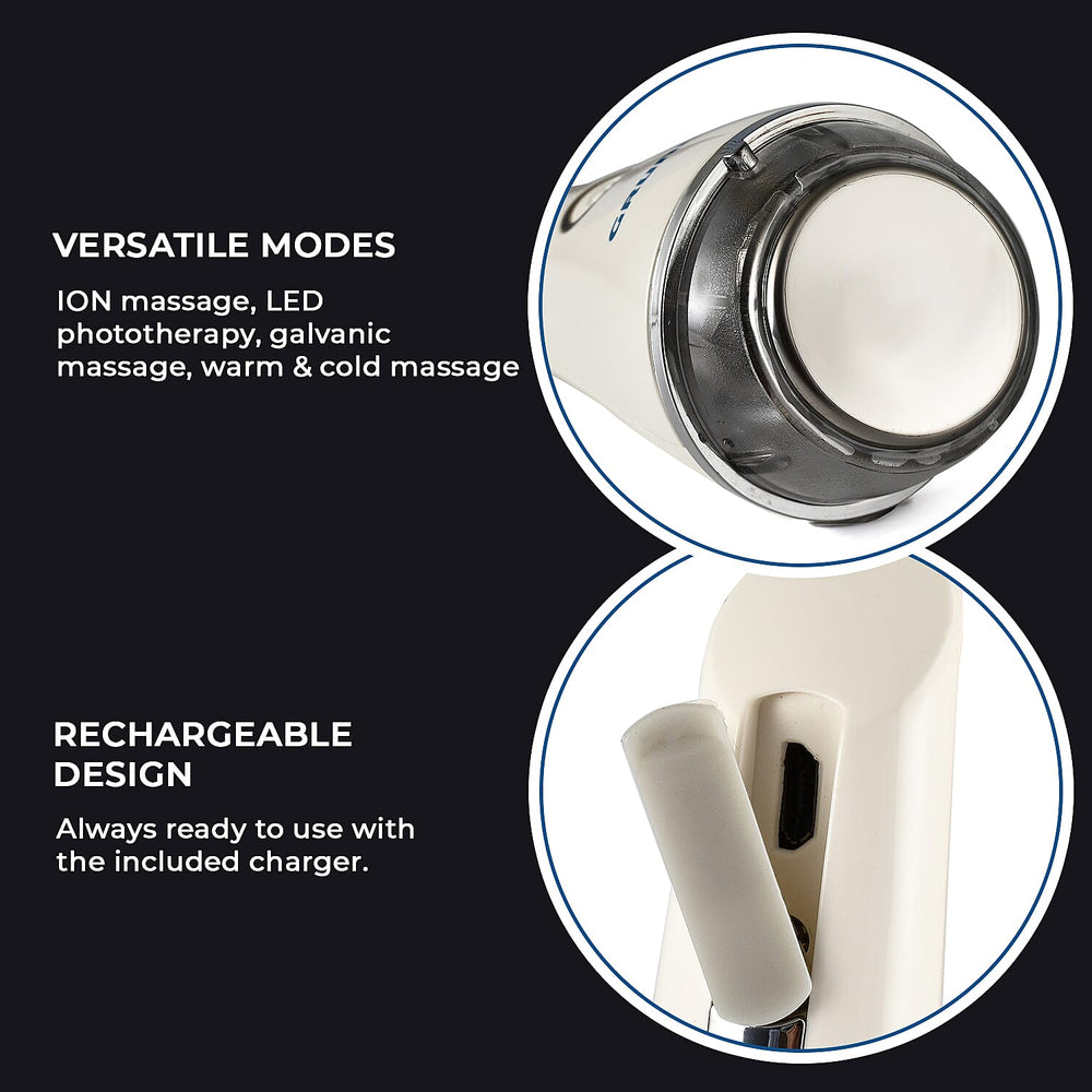 Grundig Face Massager