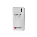 Skross 10000Mah Powerbank - White