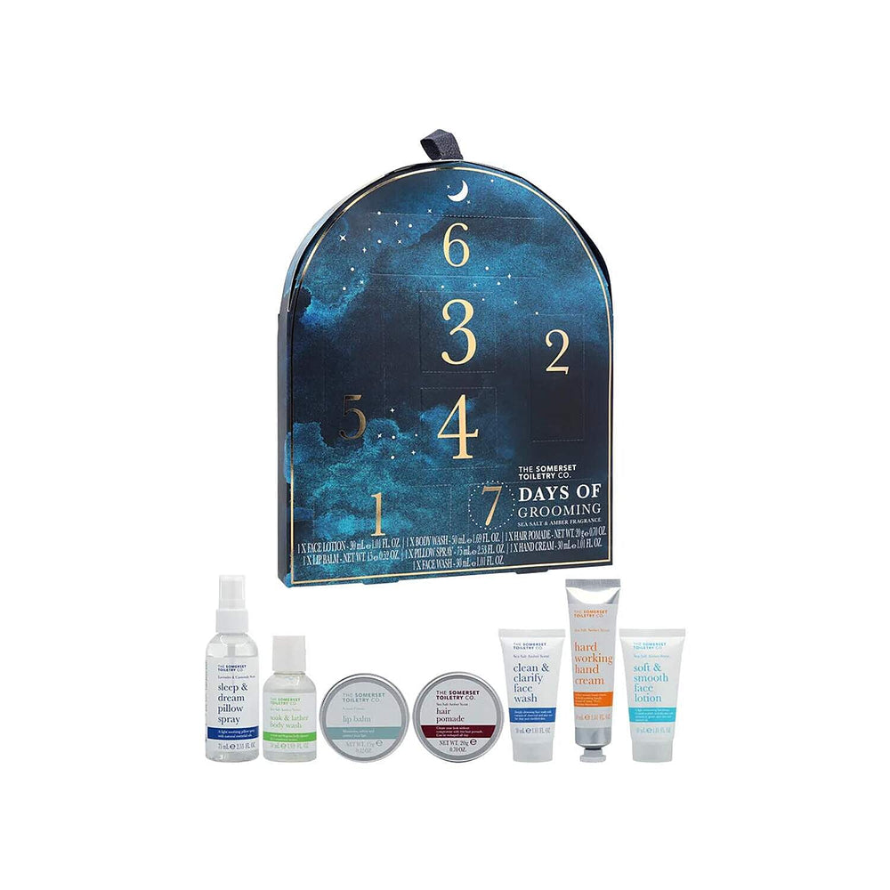 Skincare Advent Calendar