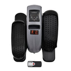 Soulsmart Electric Stepper with Remote & LCD Display - Grey