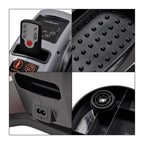Soulsmart Electric Stepper with Remote & LCD Display - Grey