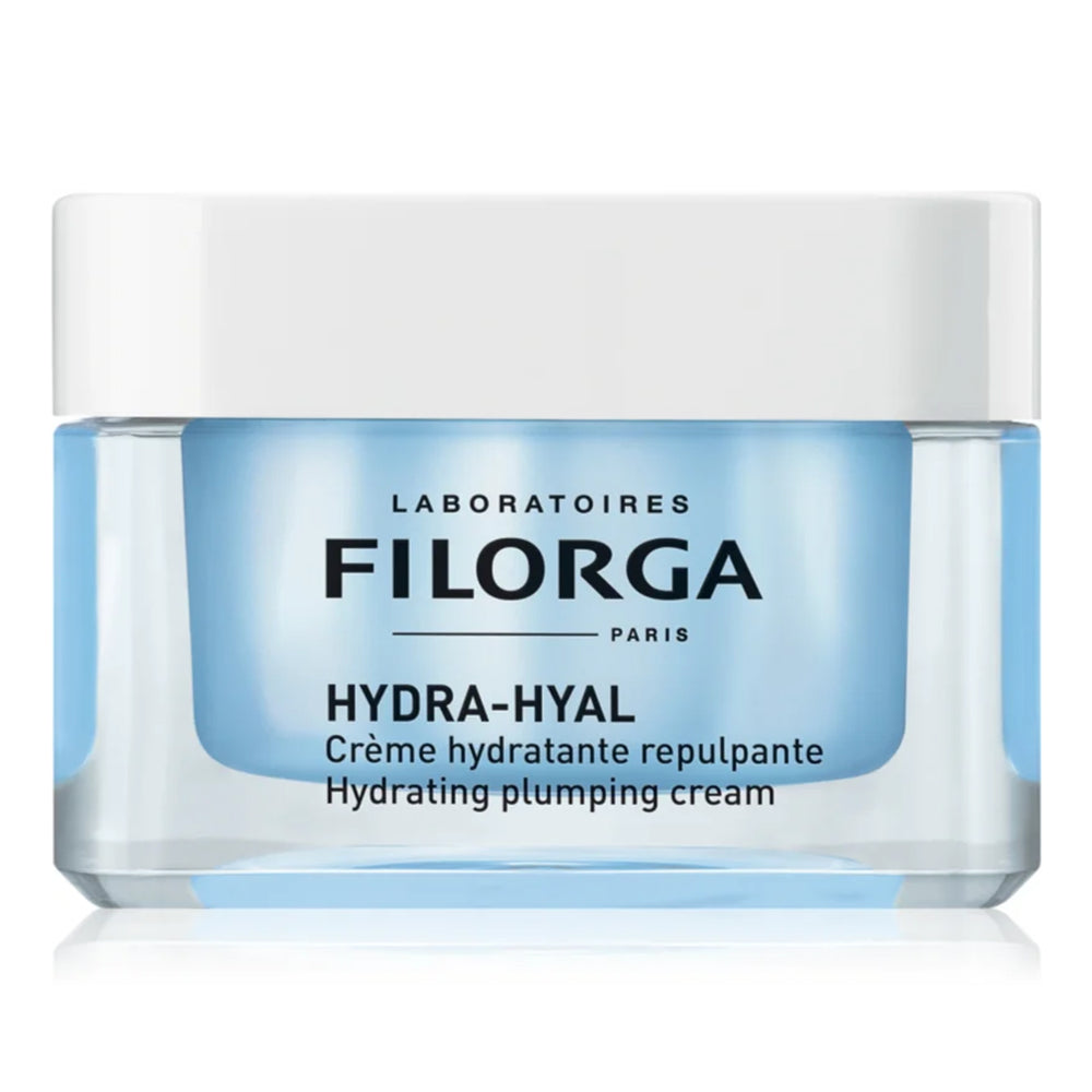 Filorga Hydra-Hyal Hydrationg Plumping Cream - 50ml_7994372