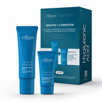 SkinChemists Hyaluronic Acid Mask and Facial Serum Gift Set