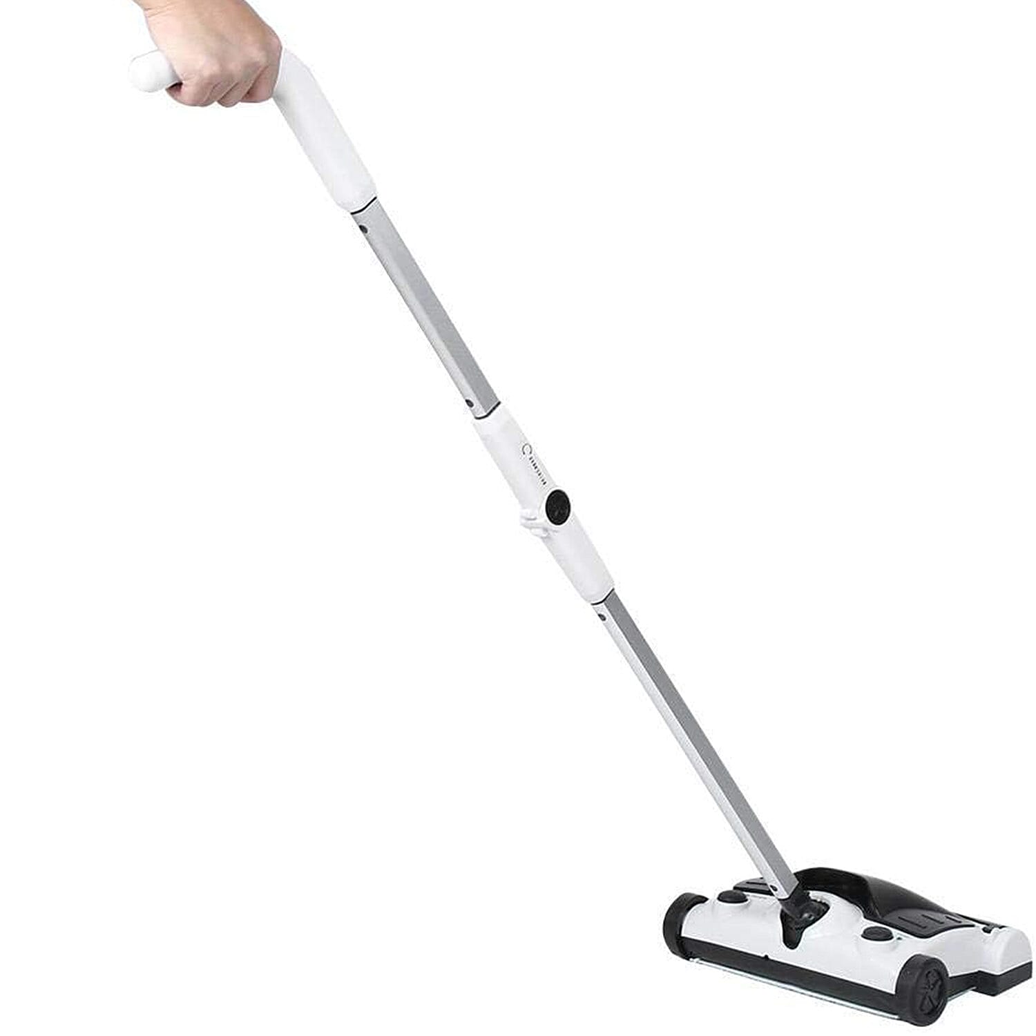 Homesmart Mop (Size - One Size) - Black & White & White