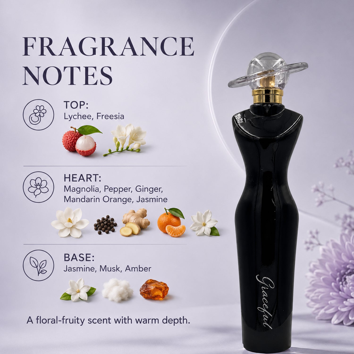 Laurelle Graceful EDP - 100ml_7997029_2