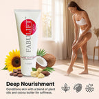 Fabulift Shaping Body Cream - 250ml