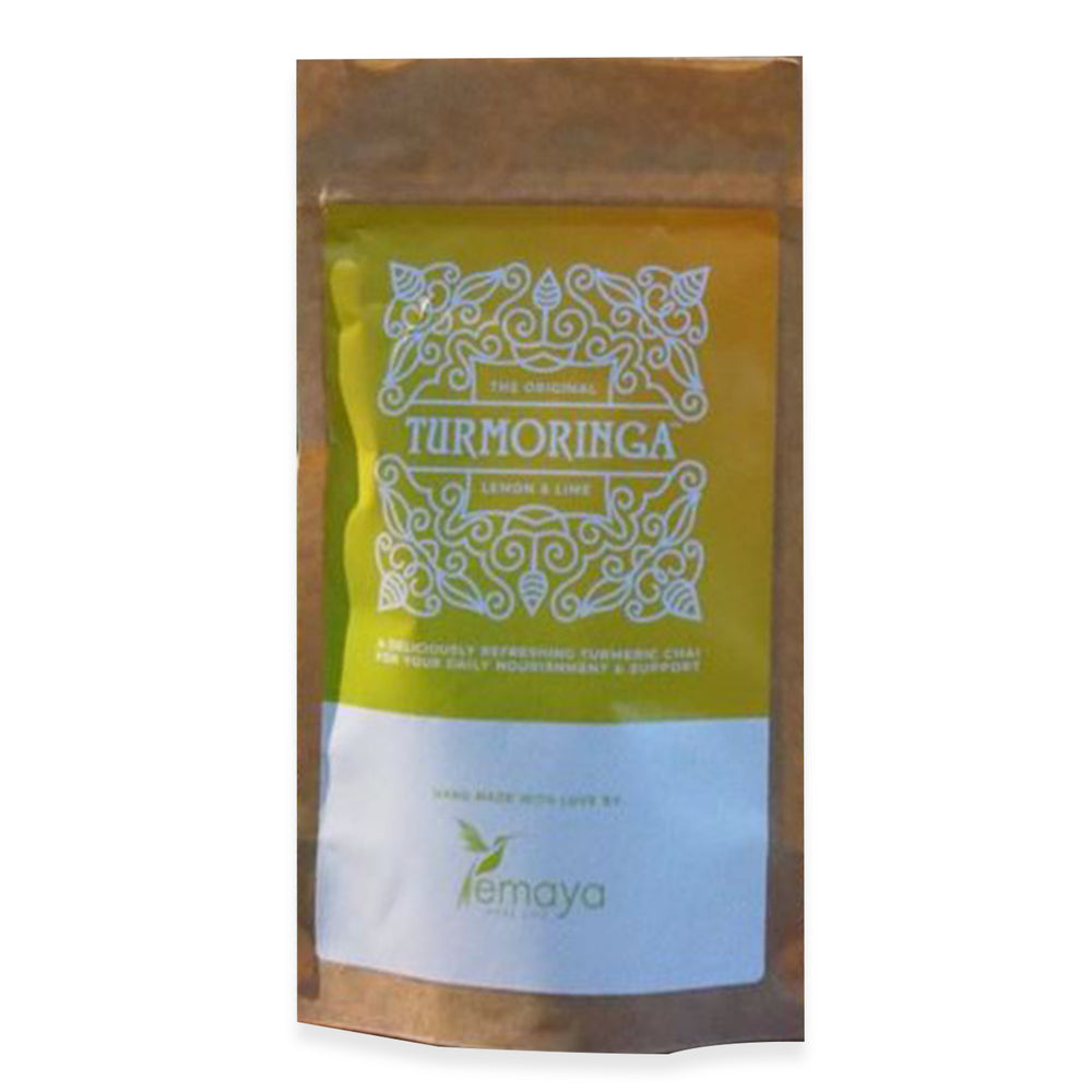 Emaya Purelife Turmmoringa lemon & lime Spice - 150g_8019202