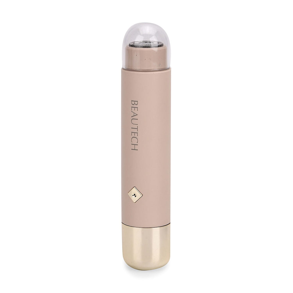 BEAUTECH - Double Head Hair Remover - 6-Level Waterproof, High-Speed & Type-C Rechargeable