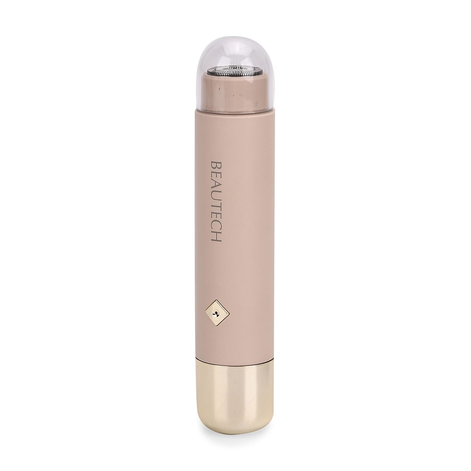 BEAUTECH - Double Head Hair Remover - 6-Level Waterproof, High-Speed & Type-C Rechargeable