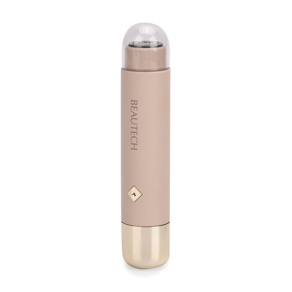 BEAUTECH - Double Head Hair Remover - 6-Level Waterproof, High-Speed & Type-C Rechargeable