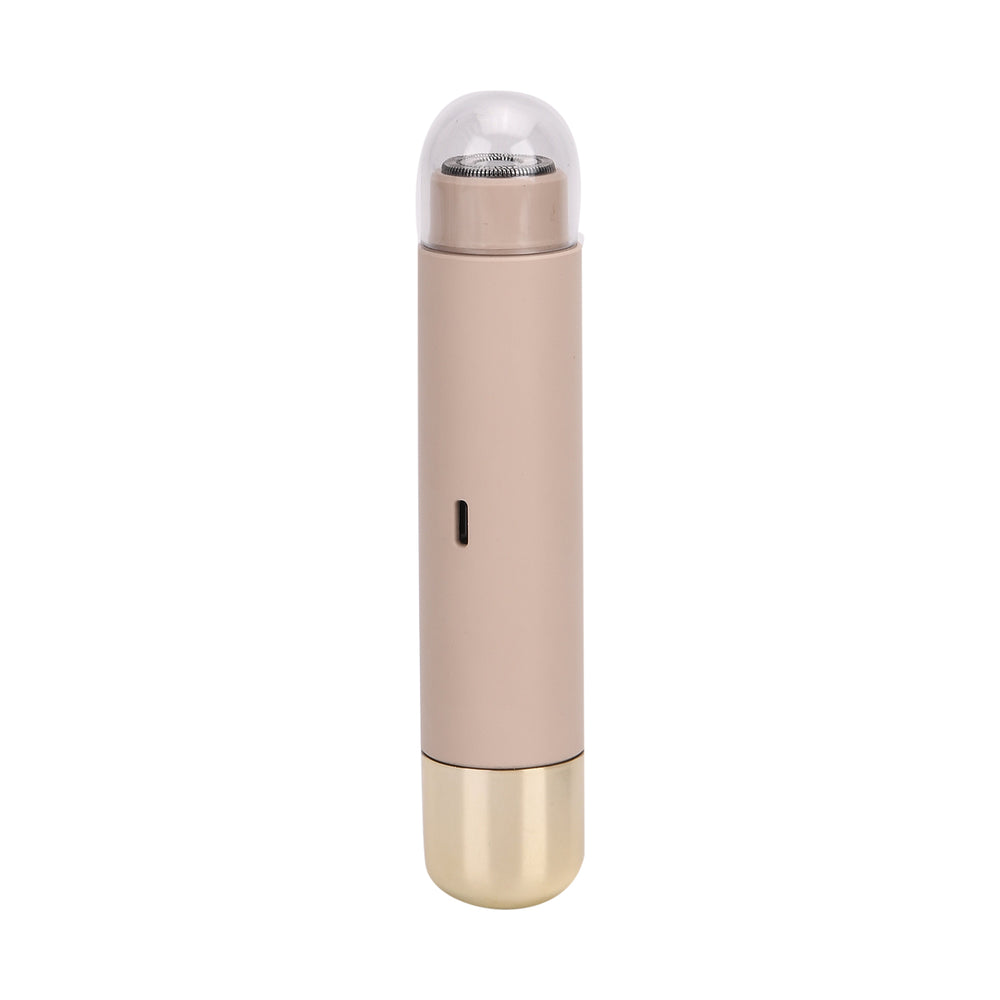 BEAUTECH - Double Head Hair Remover - 6-Level Waterproof, High-Speed & Type-C Rechargeable