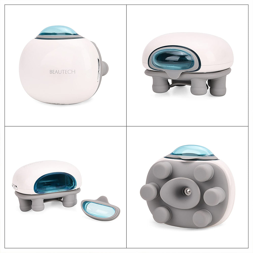 BEAUTECH Eye Massager with Mist Spray