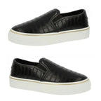 Spot On Ladies Shoe (Size 3) - Black_8019369