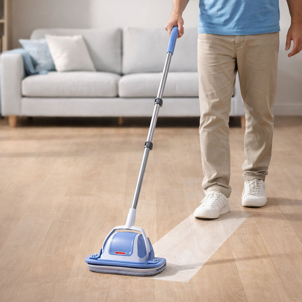 Multi-Purpose Cleaner (Size - One Size) - Blue & White