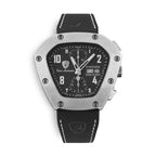 Tonino Lamborghini Spyderleggero Titanium TLFT07 with Swiss Made Automatic Sellita SW500 Chronograph with 25 Jewels, Sapphire Crystal Glass and 10atm_8020854