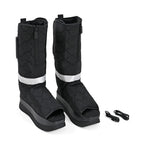 Bliss - Beyond Compression Massager Boots with 3 Heat Modes - 3 Airbag Intensity Settings