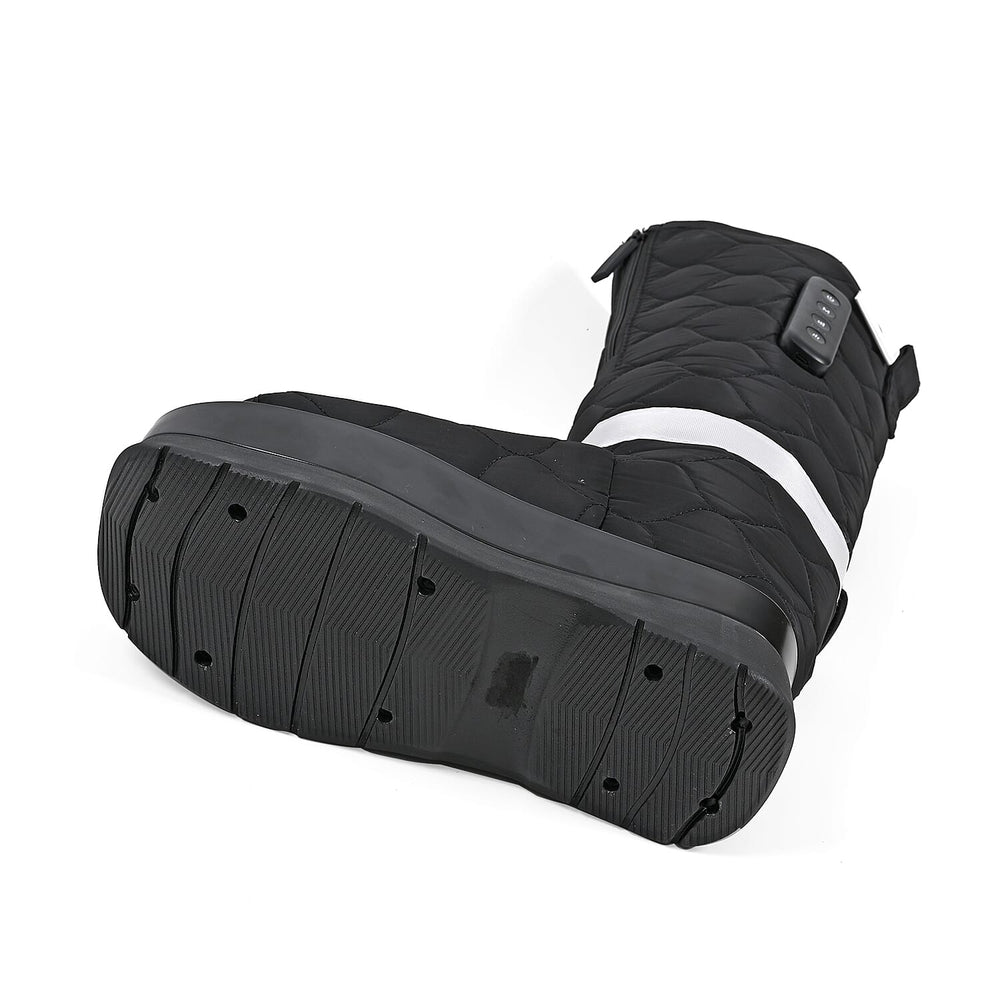 Bliss - Beyond Compression Massager Boots with 3 Heat Modes - 3 Airbag Intensity Settings