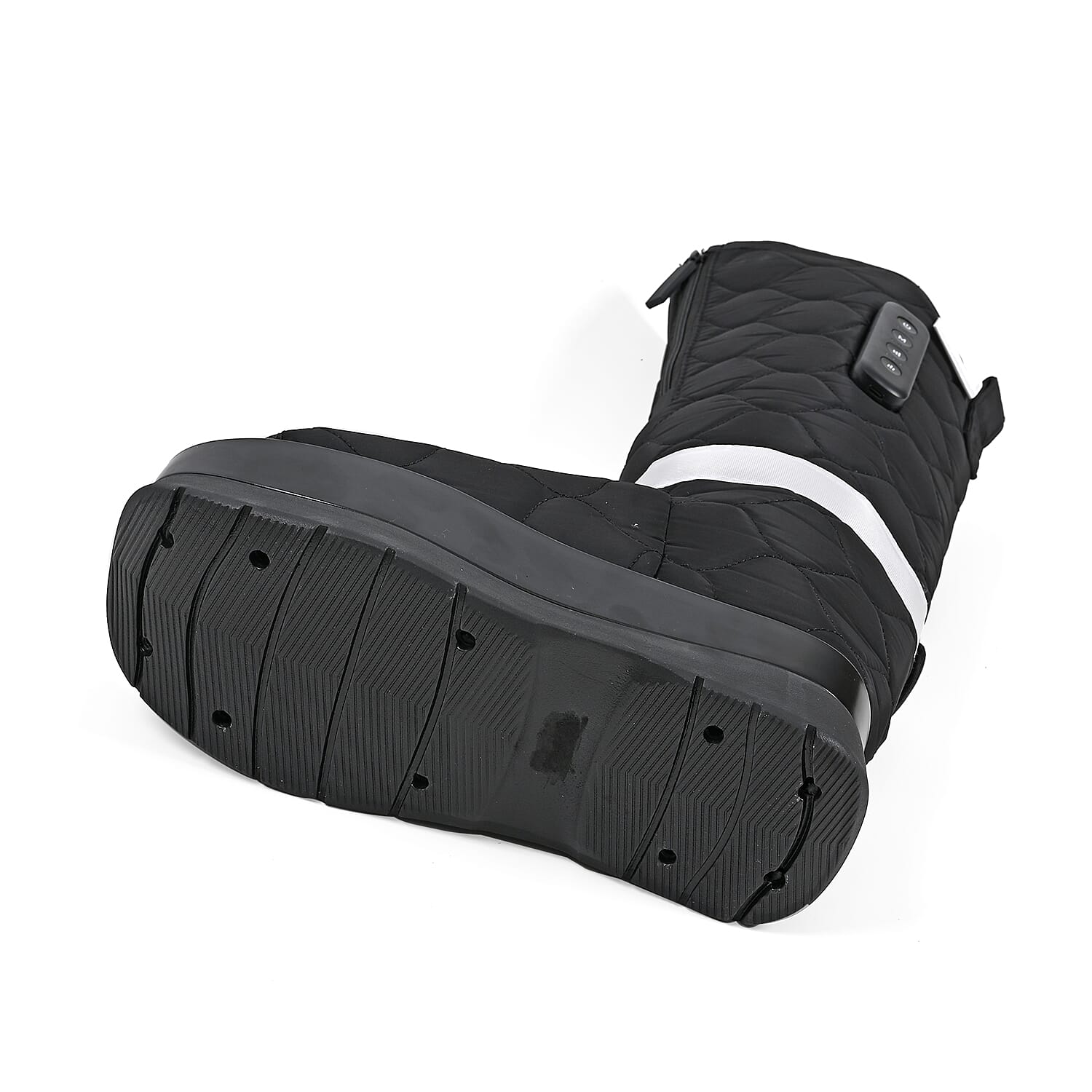 Bliss - Beyond Compression Massager Boots with 3 Heat Modes - 3 Airbag Intensity Settings