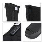 Bliss - Beyond Compression Massager Boots with 3 Heat Modes - 3 Airbag Intensity Settings