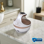 BEAULUXE Ultrasound Body Slimming Device - Lifetime Warranty