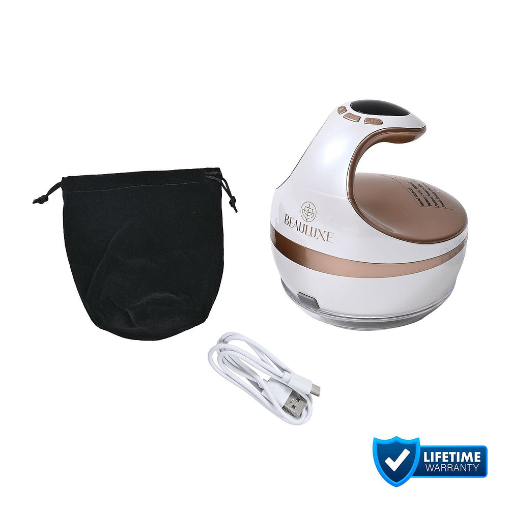 BEAULUXE Ultrasound Body Slimming Device - Lifetime Warranty