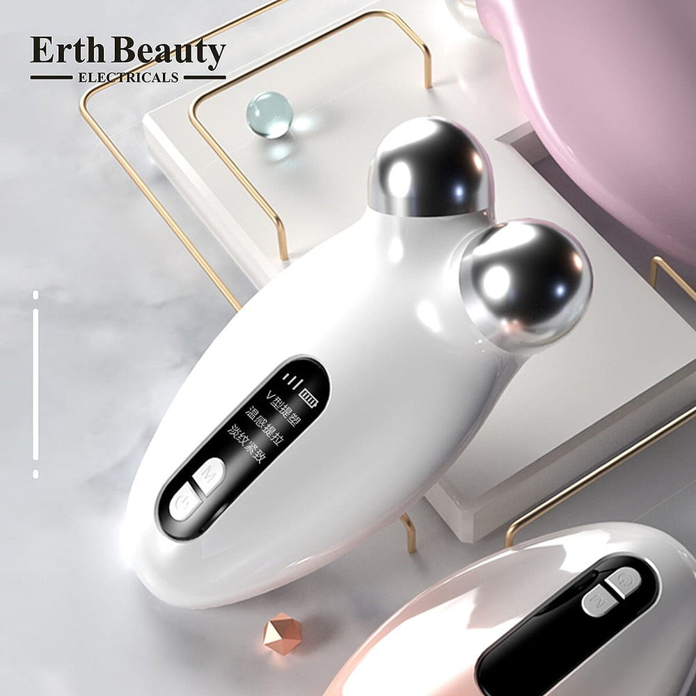 Erthskin Microcurrent Face Lift Sculptor