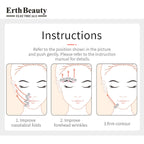 Erthskin Microcurrent Face Lift Sculptor