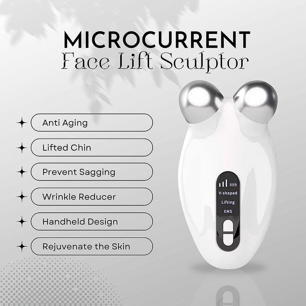 Erthskin Microcurrent Face Lift Sculptor