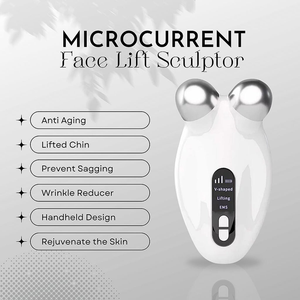 Erthskin Microcurrent Face Lift Sculptor