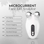 Erthskin Microcurrent Face Lift Sculptor