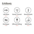 Erthskin Microcurrent Face Lift Sculptor