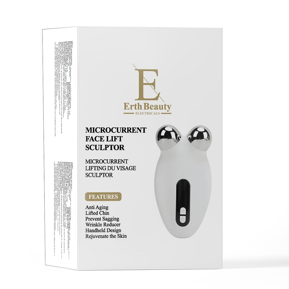 Erthskin Microcurrent Face Lift Sculptor