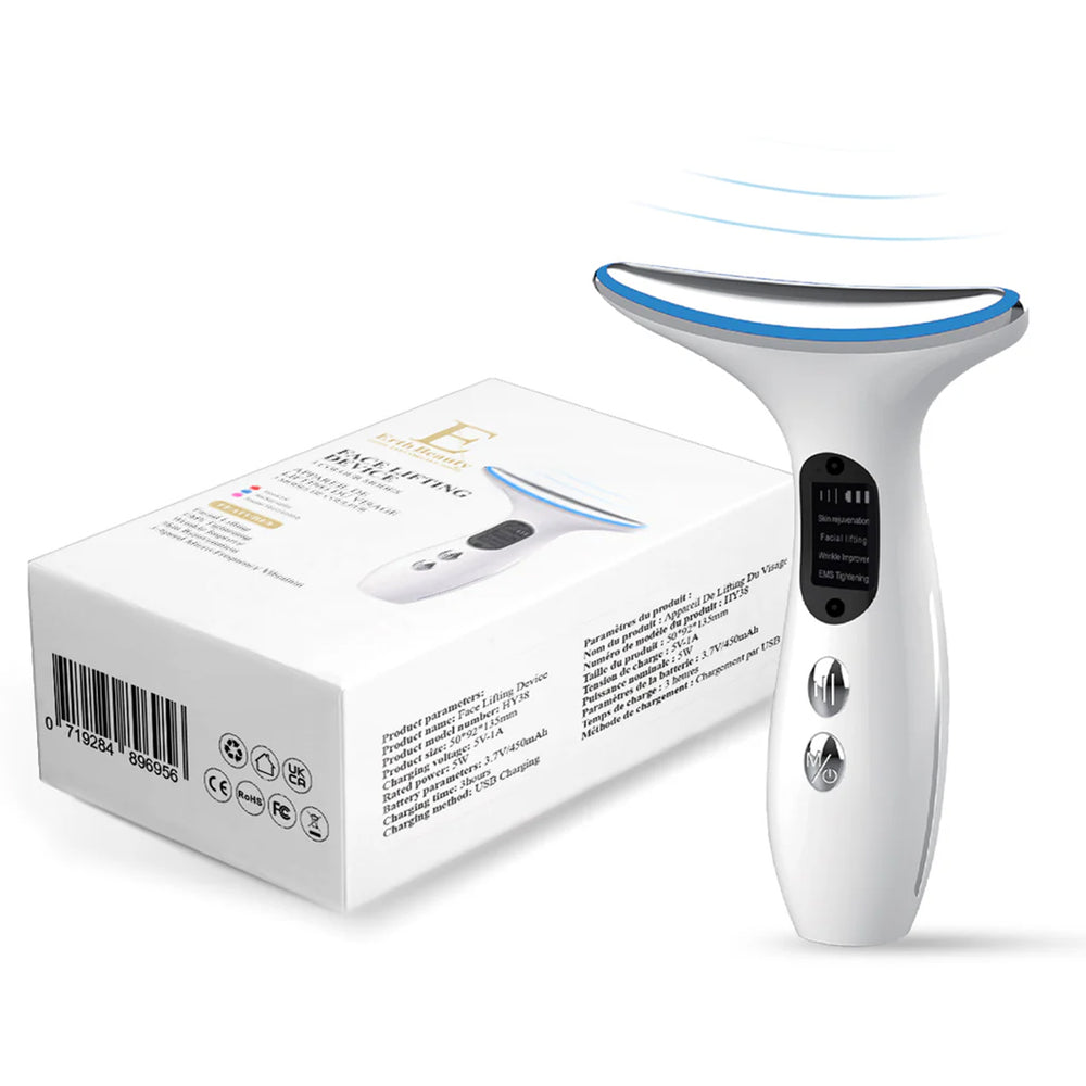 Erthskin Face Lifting Device_8029583