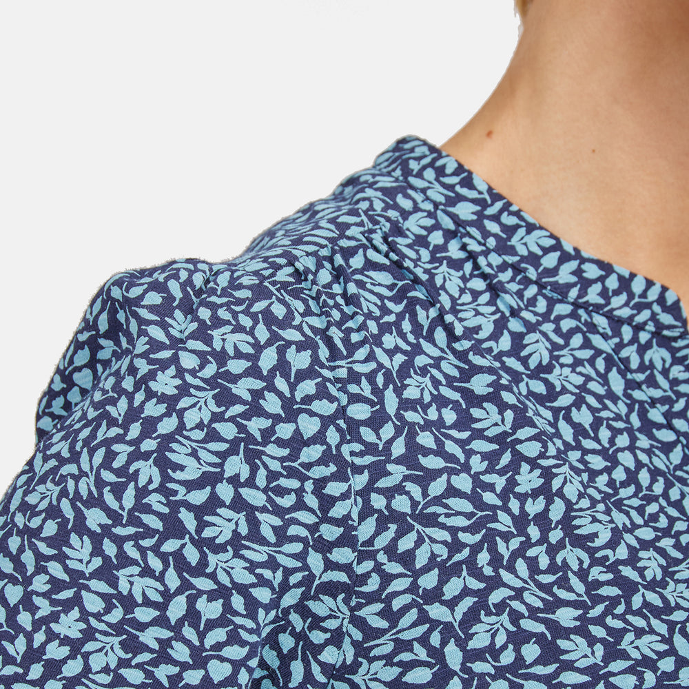 Mudflower Shirt 12- Blue_8030180_6