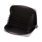 Crossbody Bag (Size - One Size) - Silver & Black_8030804_7