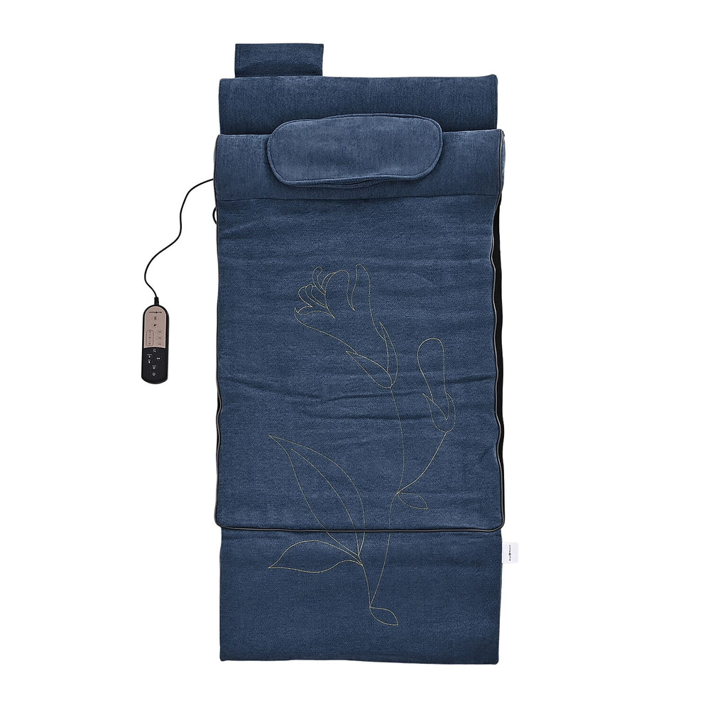 LOWEST EVER SPECIAL PRICE - Bliss - Beyond - Full Body Massage Mat With 4 Full Body Massage Programs