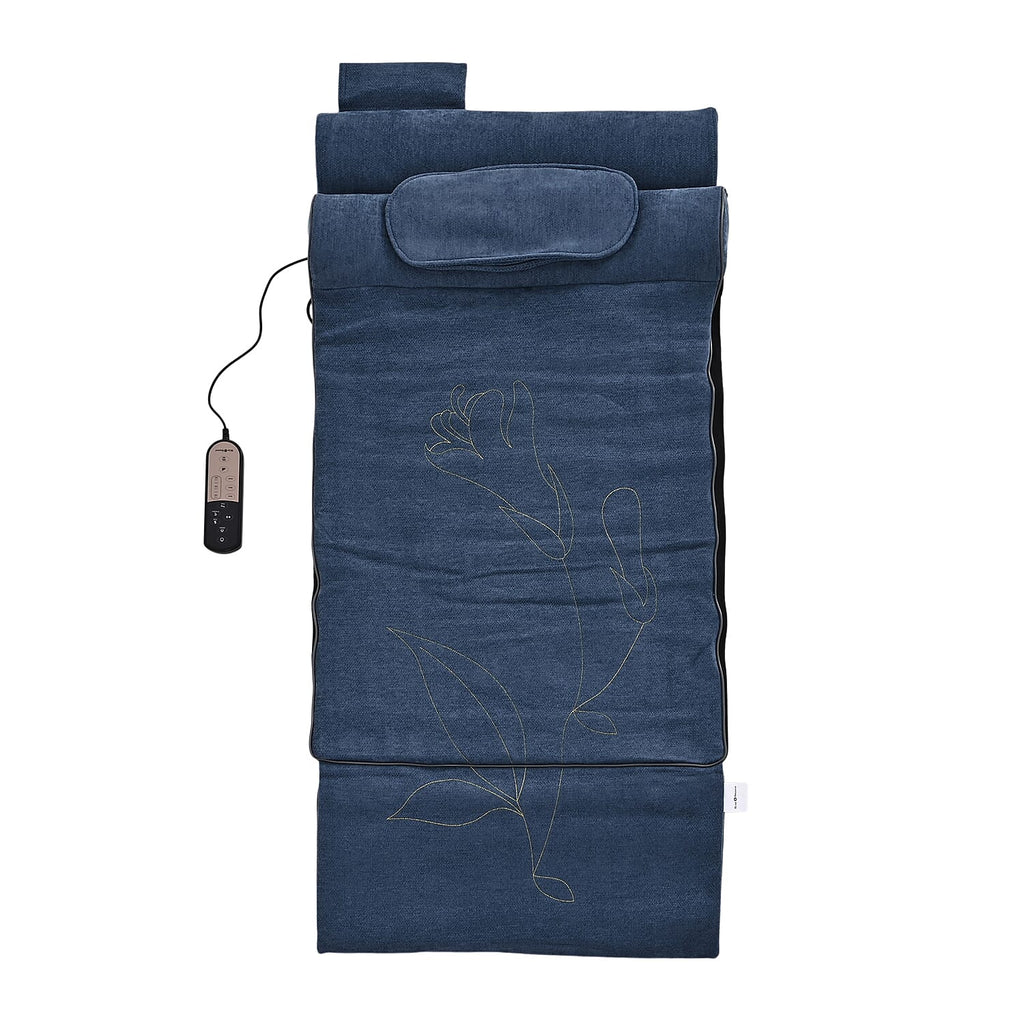 LOWEST EVER SPECIAL PRICE - Bliss - Beyond - Full Body Massage Mat With 4 Full Body Massage Programs