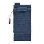 LOWEST EVER SPECIAL PRICE - Bliss - Beyond - Full Body Massage Mat With 4 Full Body Massage Programs