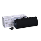 LOWEST EVER SPECIAL PRICE - Bliss - Beyond - Full Body Massage Mat With 4 Full Body Massage Programs