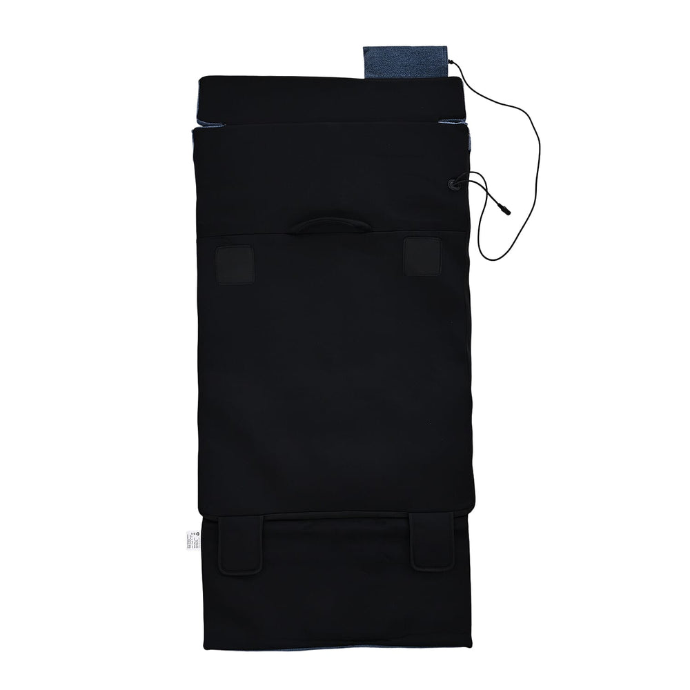 LOWEST EVER SPECIAL PRICE - Bliss - Beyond - Full Body Massage Mat With 4 Full Body Massage Programs