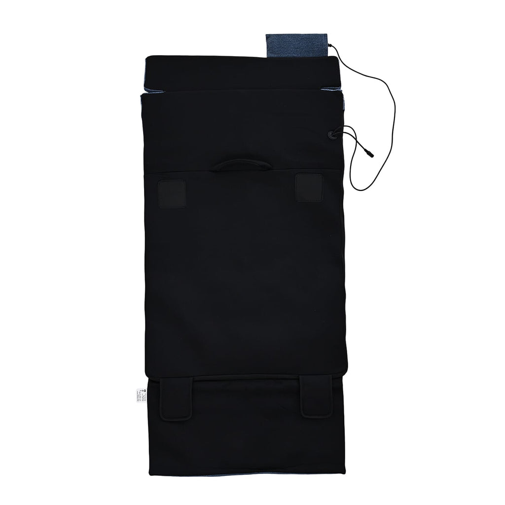 LOWEST EVER SPECIAL PRICE - Bliss - Beyond - Full Body Massage Mat With 4 Full Body Massage Programs