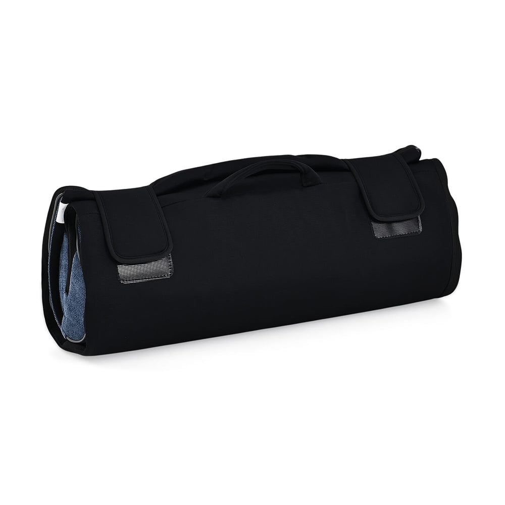 LOWEST EVER SPECIAL PRICE - Bliss - Beyond - Full Body Massage Mat With 4 Full Body Massage Programs