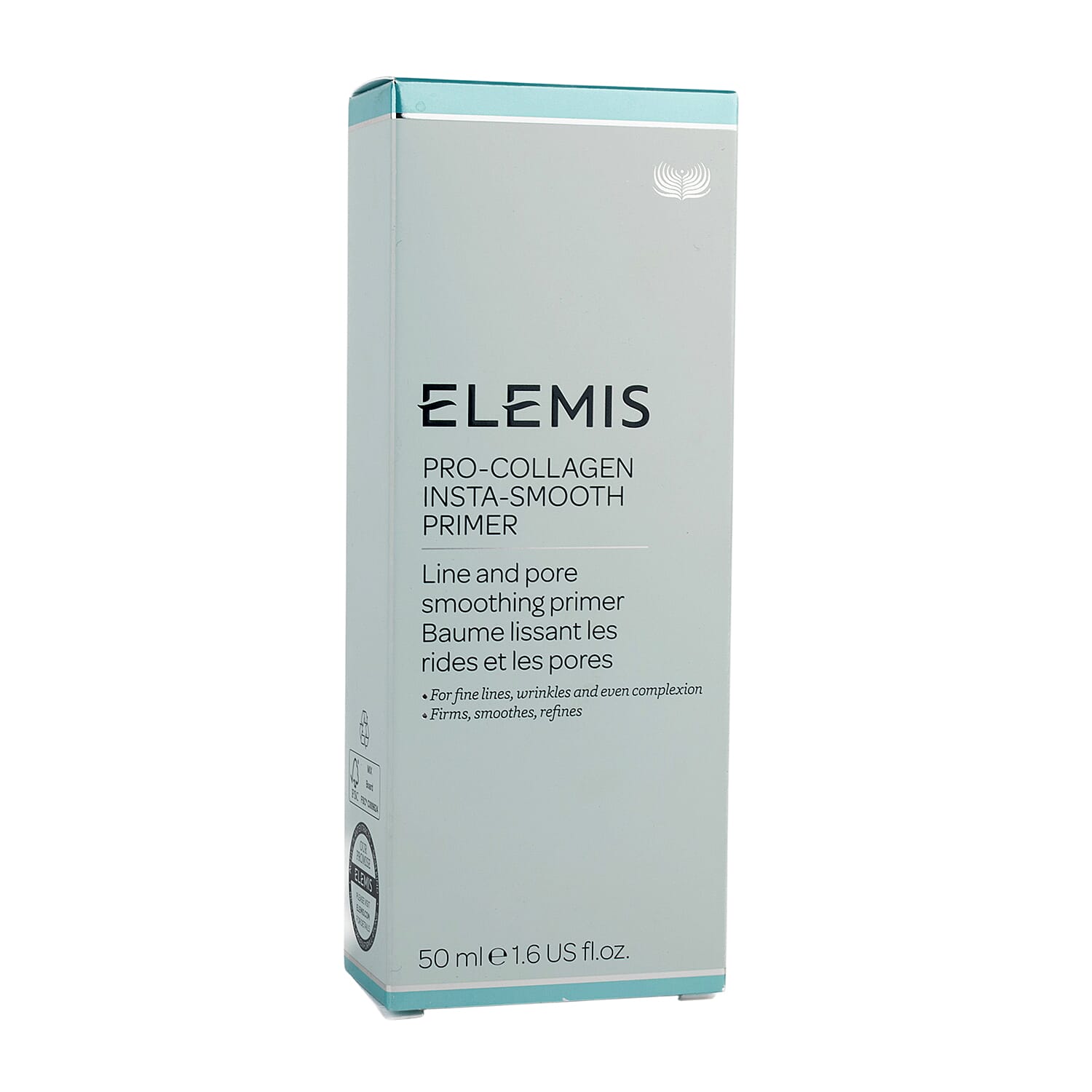 ELEMIS Pro-Collagen Insta-Smooth Primer - 50ml