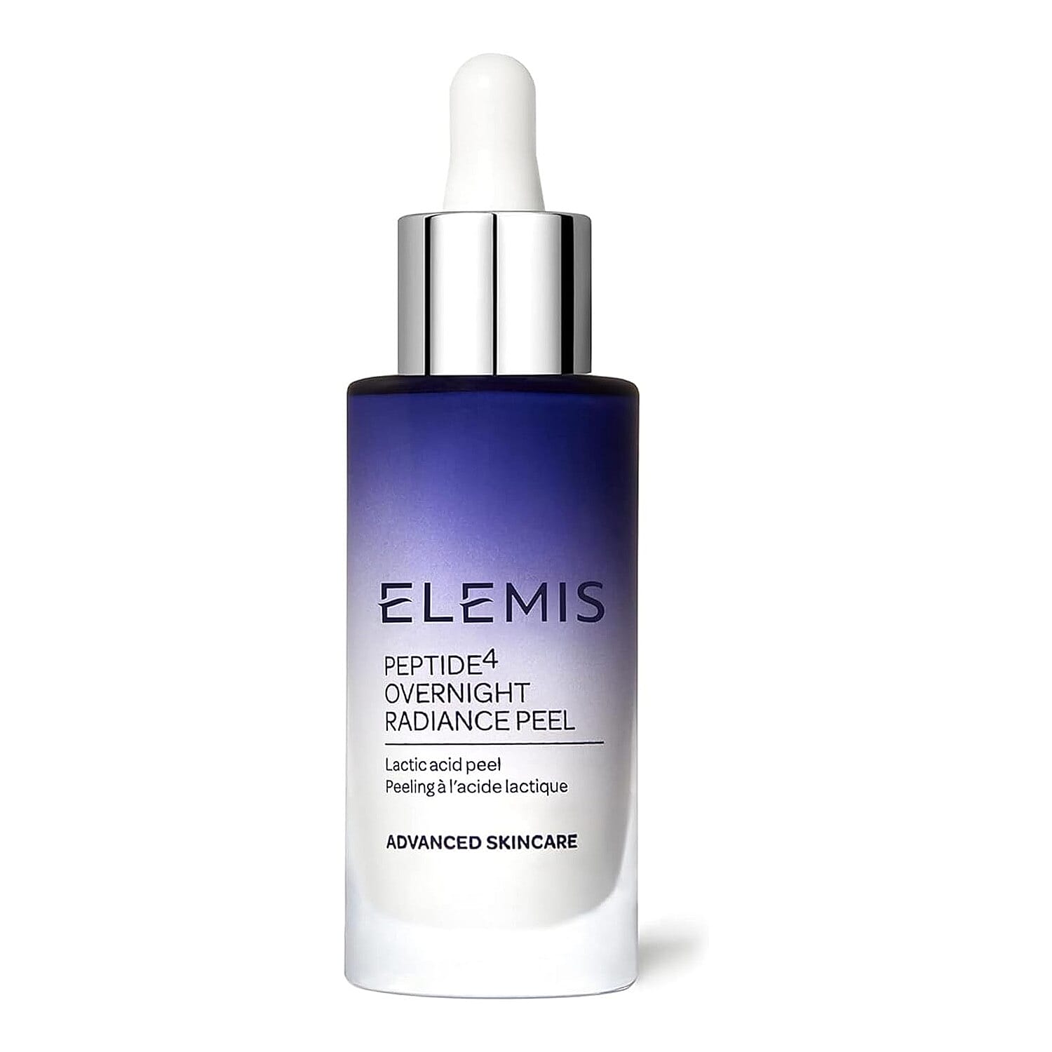 ELEMIS Peptide Overnight Radiance Peel