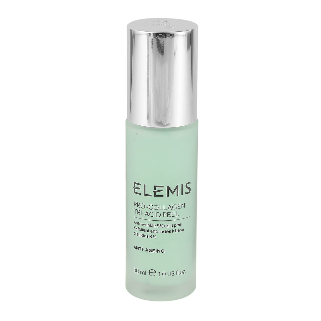 ELEMIS Pro-Collagen Tri-Acid Peel - 30ml