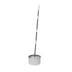 Mop (Size - One Size) - Grey White & White